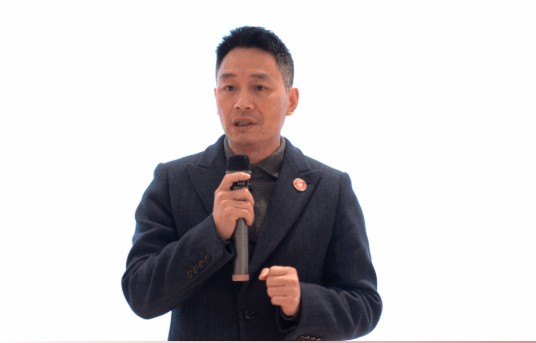 抓招商、促項目、穩(wěn)推進(jìn)！2月中旬，集團(tuán)成功通過28個優(yōu)質(zhì)投資選址項目