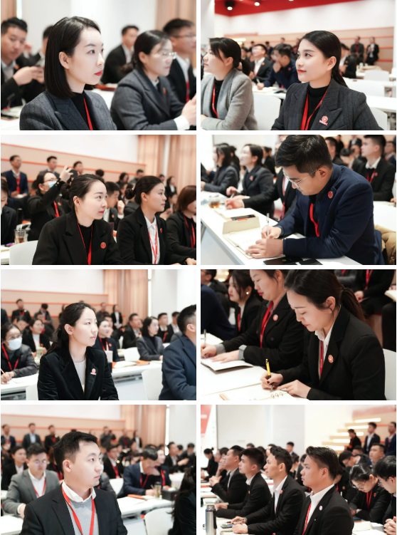 抓招商、促項目、穩(wěn)推進(jìn)！2月中旬，集團(tuán)成功通過28個優(yōu)質(zhì)投資選址項目