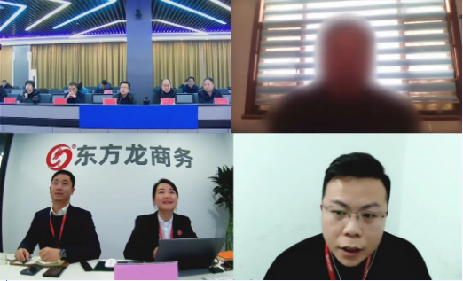 簽約不斷，合作不停！甘肅某地方政府與知名品牌食品擴(kuò)建投資選址項(xiàng)目方成功簽訂投資協(xié)議