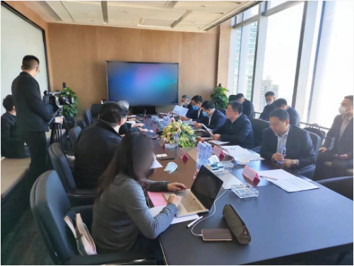 總投資超20億！光電電子器件投資選址項目正式落地遼寧大連