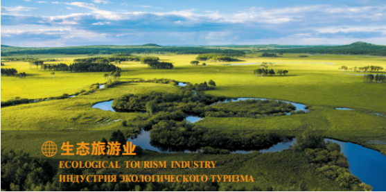 集團全力助推黑龍江大興安嶺委托招商引資，聚力將“冷資源”轉(zhuǎn)化為“熱經(jīng)濟”！