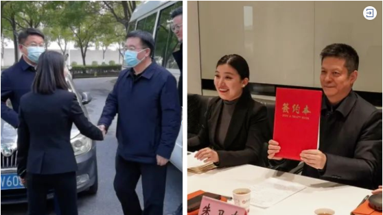 【委托招商運營服務地圖】戰“疫”！戰力！戰績！打贏首季“開門紅”！