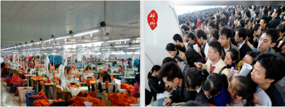 集團(tuán)全力助推河南鄧州市委托招商引資，促進(jìn)資源優(yōu)勢向主導(dǎo)產(chǎn)業(yè)集中轉(zhuǎn)化