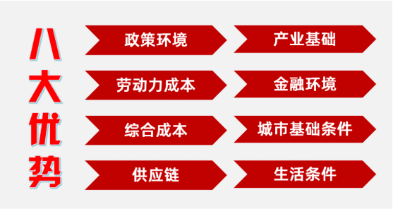 集團(tuán)全力助推河南鄧州市委托招商引資，促進(jìn)資源優(yōu)勢向主導(dǎo)產(chǎn)業(yè)集中轉(zhuǎn)化