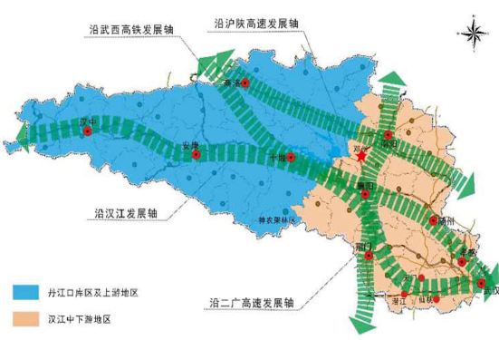 集團(tuán)全力助推河南鄧州市委托招商引資，促進(jìn)資源優(yōu)勢向主導(dǎo)產(chǎn)業(yè)集中轉(zhuǎn)化