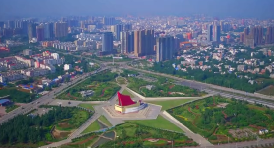 集團(tuán)全力助推河南鄧州市委托招商引資，促進(jìn)資源優(yōu)勢向主導(dǎo)產(chǎn)業(yè)集中轉(zhuǎn)化