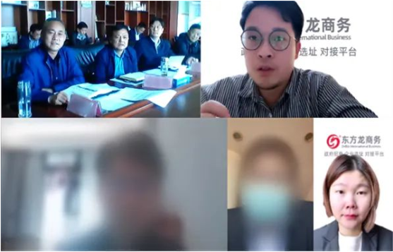 行業領先品牌制造商！湖北某地方政府成功對接上市公司新型建材投資選址項目