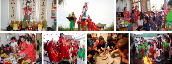 集團全力助推甘肅隴南西和縣委托招商引資，帶動特色產(chǎn)業(yè)提質(zhì)增效！