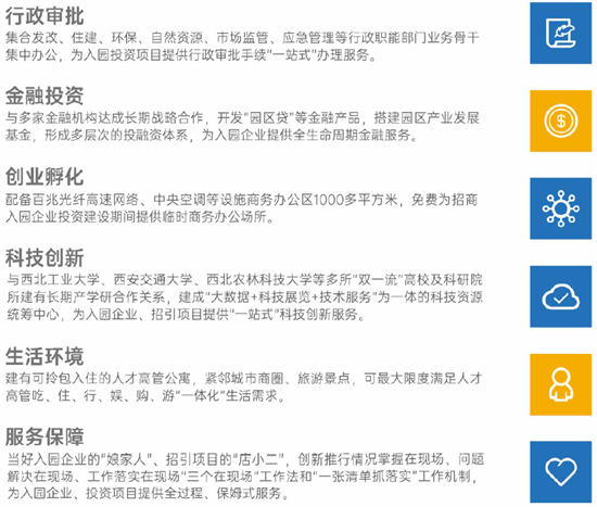 集團(tuán)全力助推陜西省城固縣委托招商引資，打造百億級(jí)產(chǎn)業(yè)集群