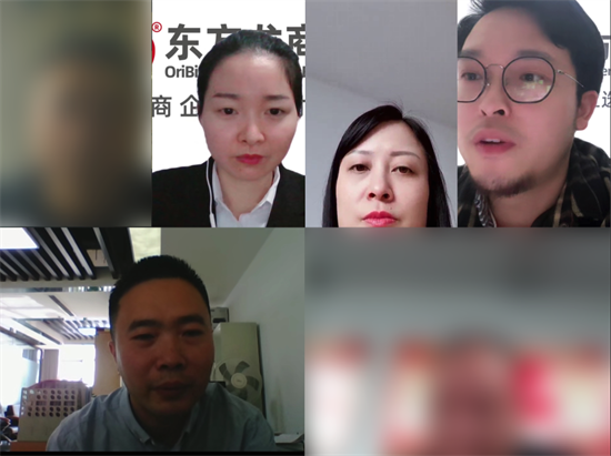 4月28日，集團(tuán)成功助推四川某地方政府對接消費(fèi)電子終端產(chǎn)品生產(chǎn)擴(kuò)建投資選址項目