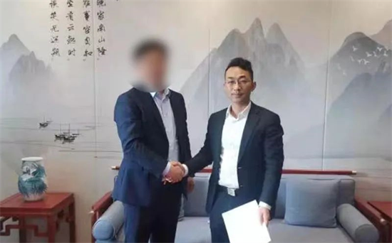 【委托招商運營服務地圖】加強重大項目開發跟進力度，打響“雙過半”攻堅戰！