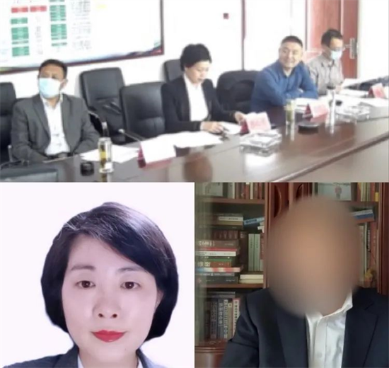 5月13日，集團(tuán)成功助推2家優(yōu)質(zhì)投資選址企業(yè)對接地方政府