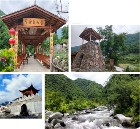 東方龍商務(wù)集團(tuán)全力助推甘肅隴南文縣委托招商招商引資，重點(diǎn)構(gòu)建特色農(nóng)業(yè)、優(yōu)勢工業(yè)、文旅康養(yǎng)三大產(chǎn)業(yè)集群