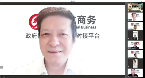 量質并舉，速效并重！5月中旬，集團成功通過43個優質投資選址項目