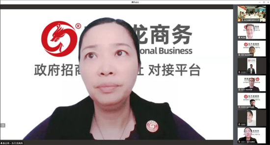 量質并舉，速效并重！5月中旬，集團成功通過43個優質投資選址項目