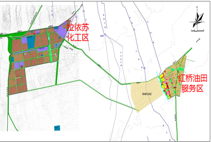 集團(tuán)全力助推新疆巴州輪臺(tái)縣委托招商引資，落實(shí)“33361”發(fā)展戰(zhàn)略，發(fā)展六大產(chǎn)業(yè)！
