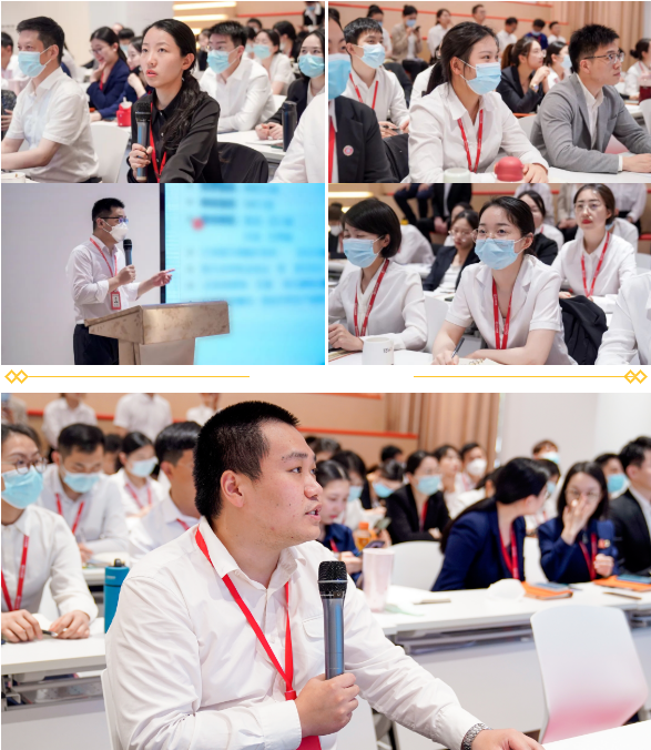 集團三地全面“復(fù)工”！項目開發(fā)勢頭強勁！6月上旬，34個優(yōu)質(zhì)投資選址項目集中亮相