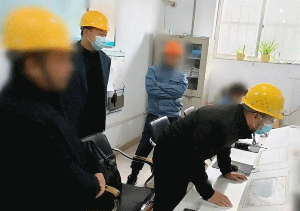 智能顯示屏及鋰電池投資選址項目&精細化工材料擴建項目同步火熱建設中，預計今年年底正式投產！