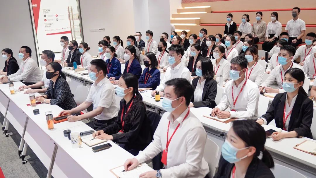 創新招商模式，打造硬核團隊，提升落地實效！6月中旬，集團成功通過30個優質投資選址項目