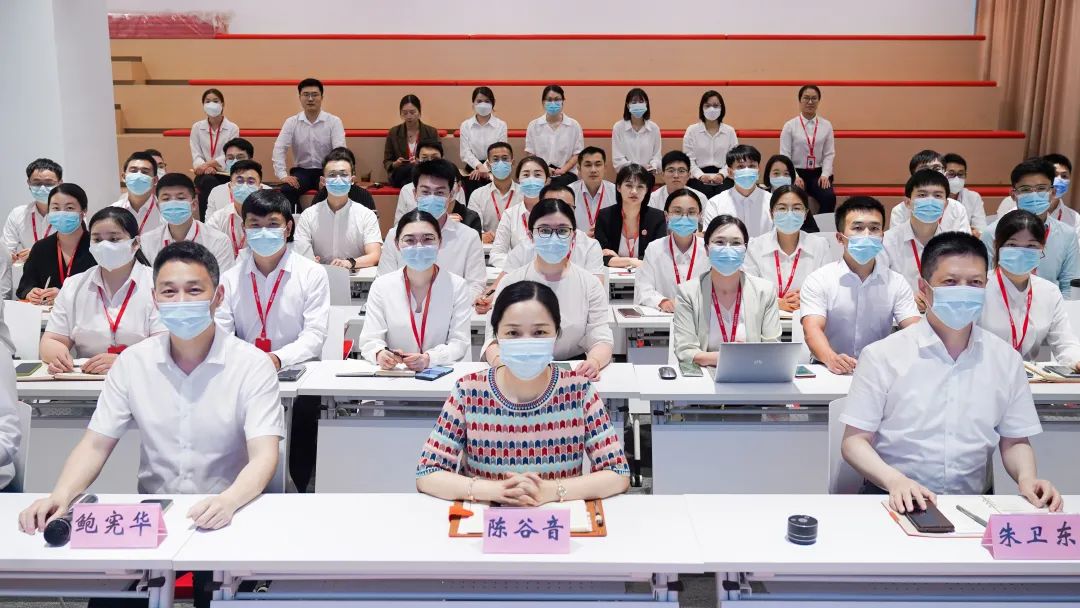 創新招商模式，打造硬核團隊，提升落地實效！6月中旬，集團成功通過30個優質投資選址項目