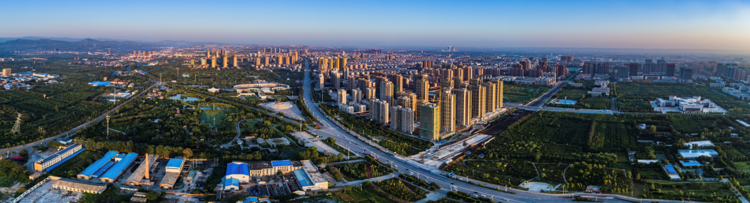 集團全力助推河南滎陽市委托招商引資，搶占發(fā)展先機，打造開放經(jīng)濟新高地！