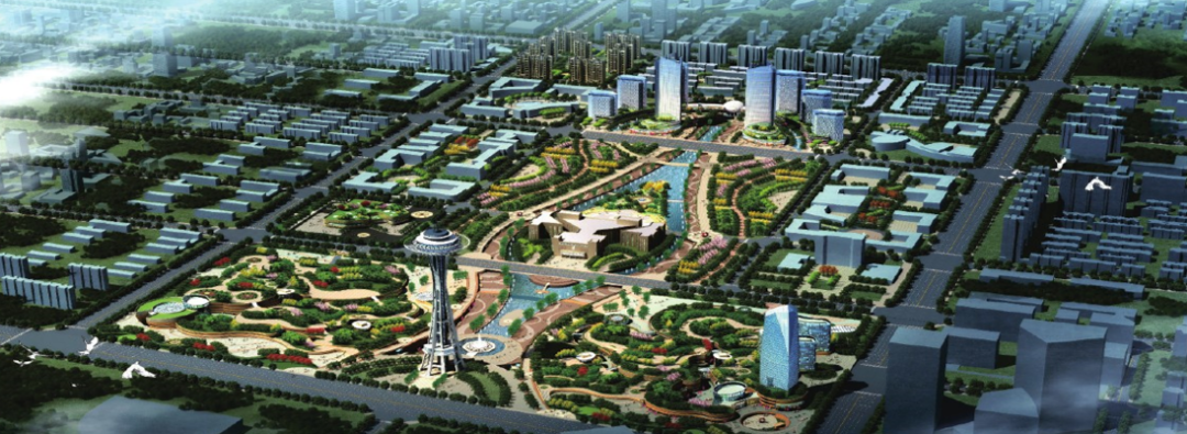 集團全力助推河南滎陽市委托招商引資，搶占發(fā)展先機，打造開放經(jīng)濟新高地！