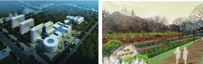 集團全力助推河南滎陽市委托招商引資，搶占發(fā)展先機，打造開放經(jīng)濟新高地！