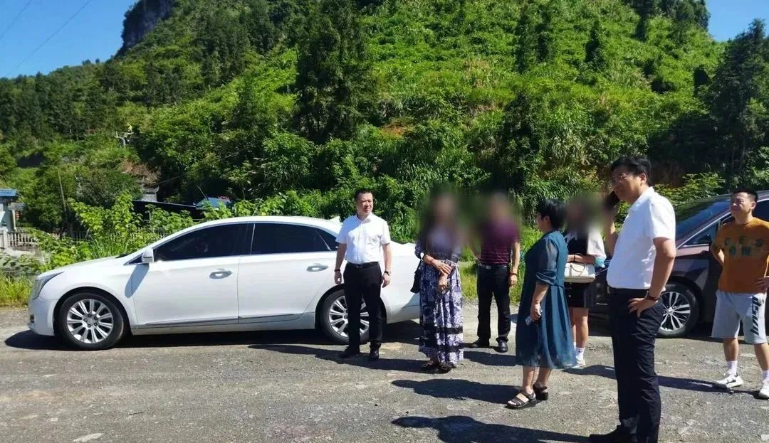 投資5億！重資產動漫城投資選址項目方赴湖南某地方政府考察調研