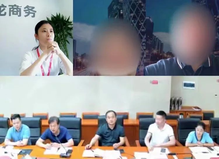打造千億級跨境電商產(chǎn)業(yè)集群！寧夏某地方政府成功對接跨境電商全產(chǎn)業(yè)鏈投資選址項(xiàng)目