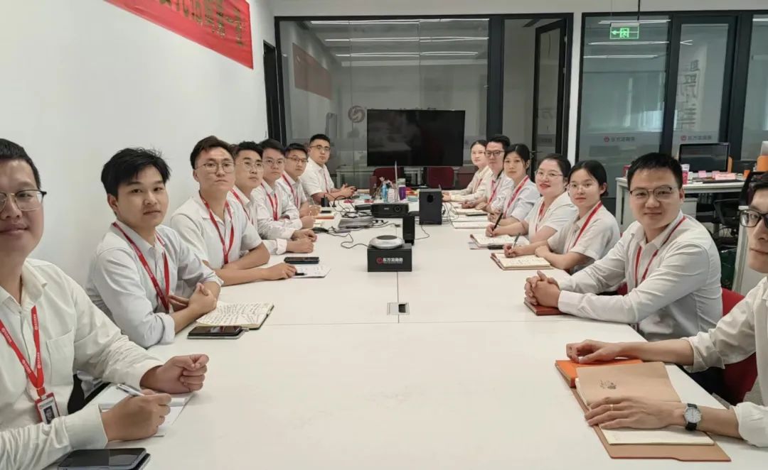 用成績“說話”，讓項目“落地”！7月下旬，集團成功通過29個優(yōu)質(zhì)投資選址項目