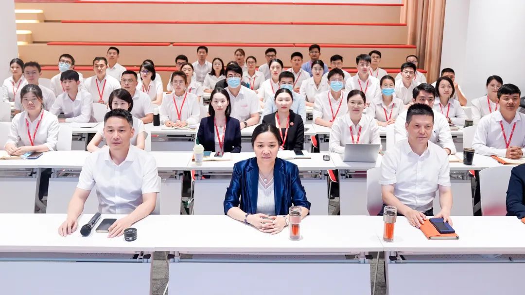用成績“說話”，讓項目“落地”！7月下旬，集團成功通過29個優(yōu)質(zhì)投資選址項目