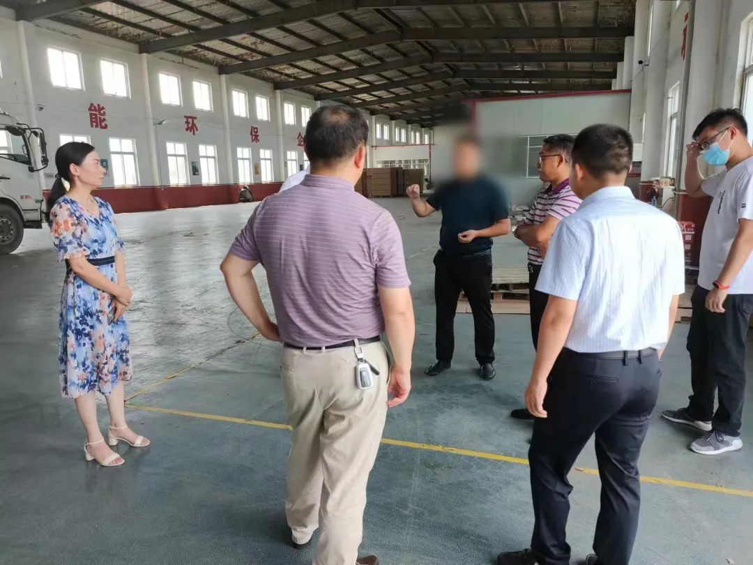 雙項目同步對接！液晶顯示模組搬遷擴建投資選址項目方&液晶顯示模組+切割貼片擴建項目方同時考察湖北某地方政府
