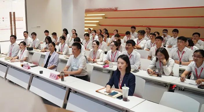 用匠心守質量，用初心踐使命！8月上旬，集團成功通過36個優質投資選址項目