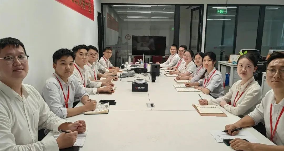 用匠心守質量，用初心踐使命！8月上旬，集團成功通過36個優質投資選址項目