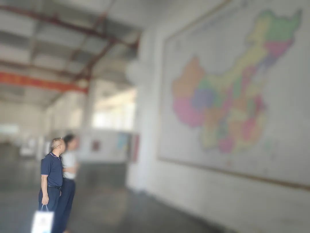 項目總投資20億，一期投資10億！甘肅某地方政府實地考察新能源鋰電材料投資選址項目企業