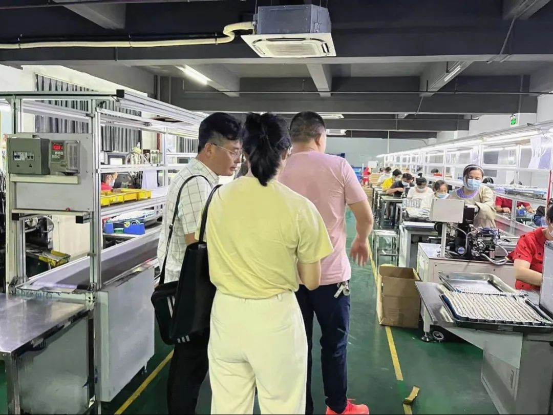 老牌制造商，訂單供不應(yīng)求！湖南某地方政府成功對接消費電子專用鋰電池生產(chǎn)投資選址項目