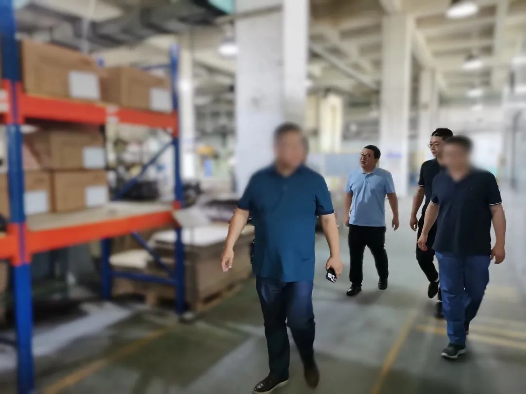 總投資12億，滿產產值達40億！陜西某地方政府實地對接復合材料生產擴建投資選址項目