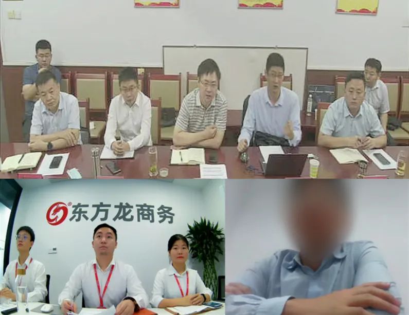 規(guī)模大、技術(shù)強(qiáng)的專精特新企業(yè)！山東某地方政府成功對接高端半導(dǎo)體添加劑擴(kuò)建投資選址項目