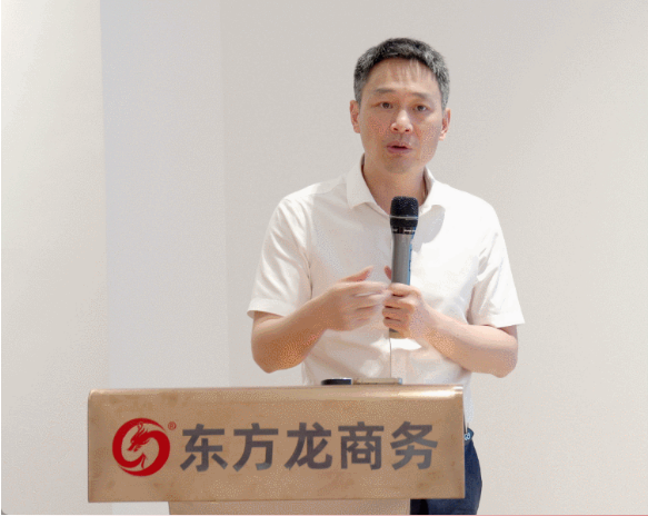 強招商，推項目，穩投資，促發展！9月上旬，集團成功通過30個優質投資選址項目