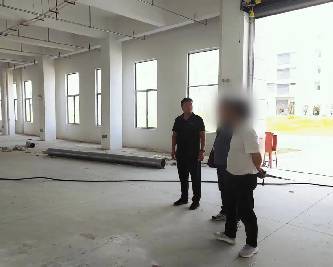 42天，投資3億！LCM模組及電子智能終端生產投資選址項目正式落地河南南陽！