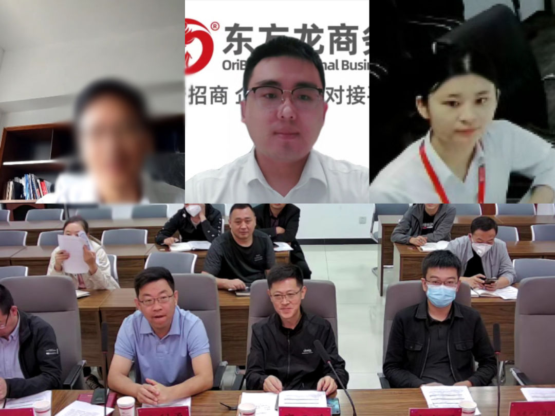 打破國外壟斷，技術行業(yè)領先！陜西某地方政府成功對接行業(yè)龍頭特種電子氣體項目+工業(yè)氣體投資選址項目企業(yè)
