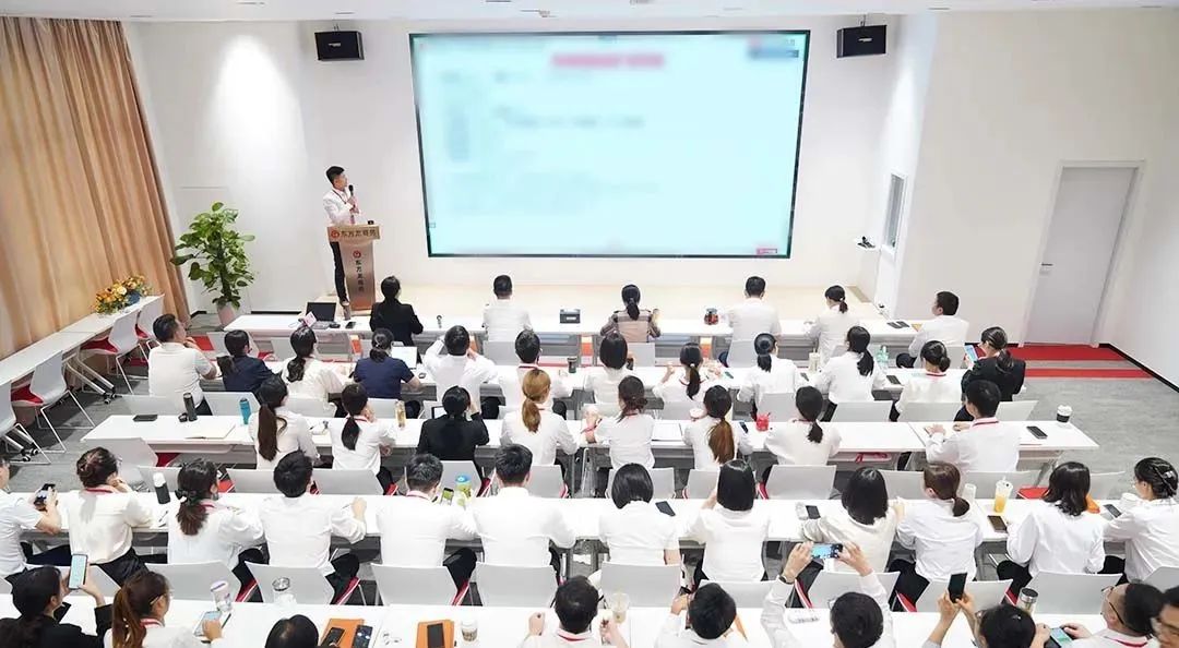 決戰(zhàn)四季度，沖刺總目標(biāo)！9月下旬，集團(tuán)成功通過(guò)28個(gè)優(yōu)質(zhì)投資選址項(xiàng)目