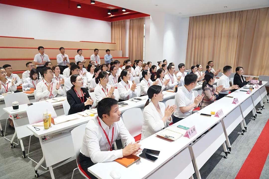 決戰(zhàn)四季度，沖刺總目標(biāo)！9月下旬，集團(tuán)成功通過(guò)28個(gè)優(yōu)質(zhì)投資選址項(xiàng)目