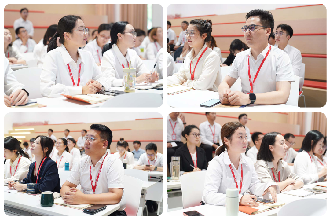 決戰(zhàn)四季度，沖刺總目標(biāo)！9月下旬，集團(tuán)成功通過(guò)28個(gè)優(yōu)質(zhì)投資選址項(xiàng)目