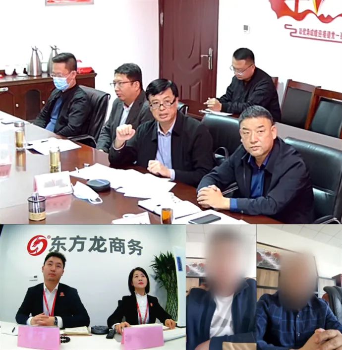 行業(yè)開創(chuàng)者，年銷售額超10億！河南某地方政府成功對接國內(nèi)領(lǐng)先果蔬快銷品擴(kuò)建投資選址項目