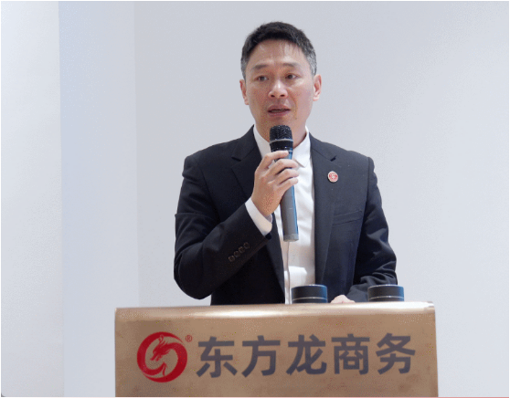 借助“進博磁力”，搶抓發展新機！10月下旬，集團成功通過35個優質投資選址項目