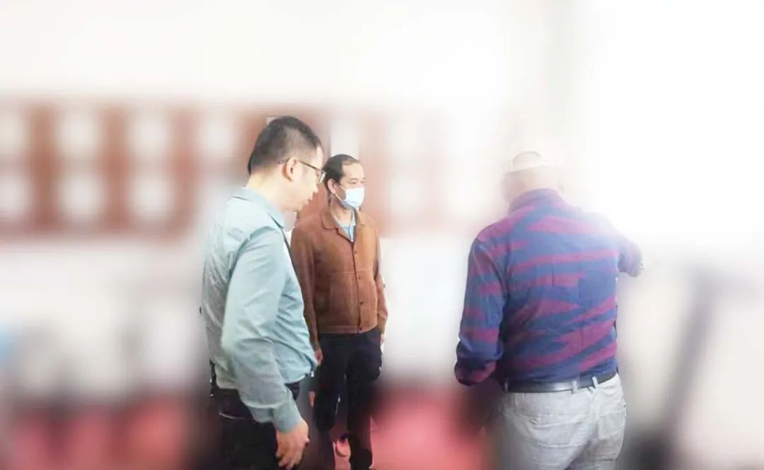 行業(yè)新銳品牌，技術實力過硬！廣西某地方政府實地對接綠色智慧出行產(chǎn)品制造投資選址項目