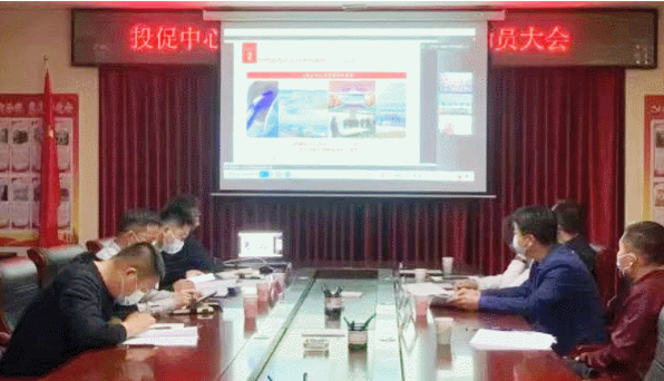 【進博之約】多角度、近距離感受東方龍商務集團專業招商魅力!