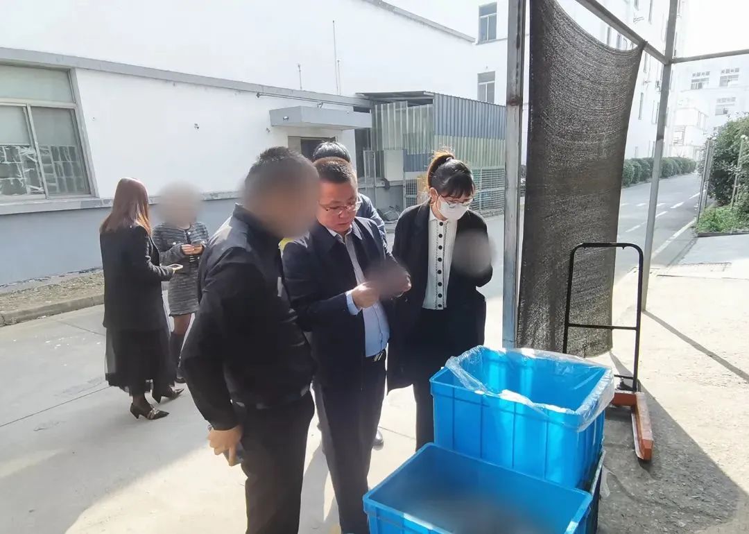 加壓奮進促合作！11月16日，集團成功推介4家優質投資選址企業對接地方政府