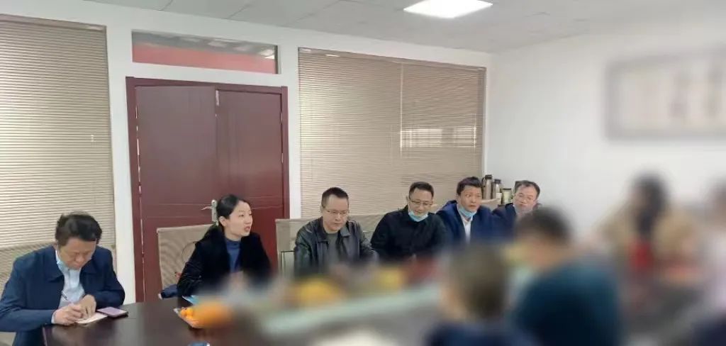高新技術企業，與多所知名院校達成深度合作！湖南某地方政府成功對接綠色環保建材生產擴建投資選址項目
